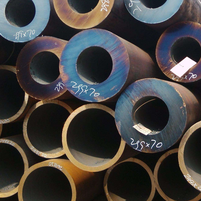 45#無(wú)縫鋼管